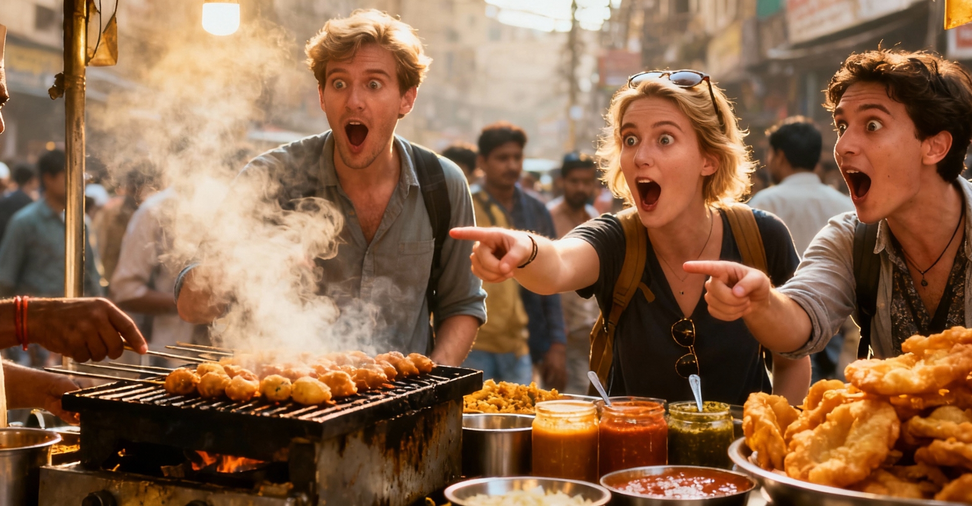 full Day tour of delhi