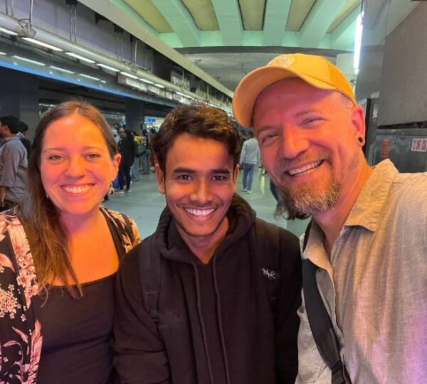 Full day sightseeing Tour