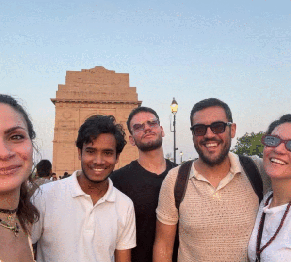 full day sightseeing