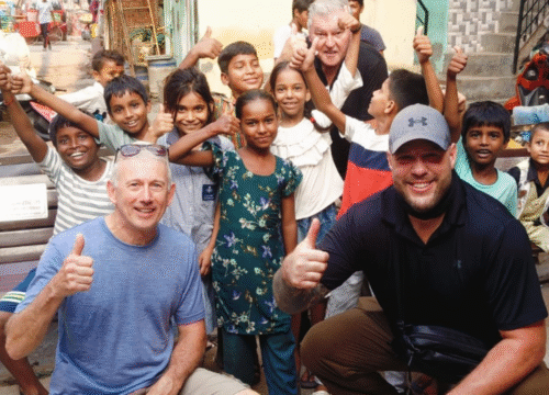 Ethical Shram Vihar Slum Tour, A Real Local Life Experience