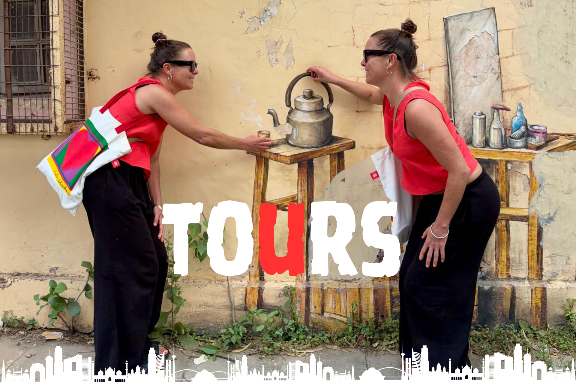 delhi tour