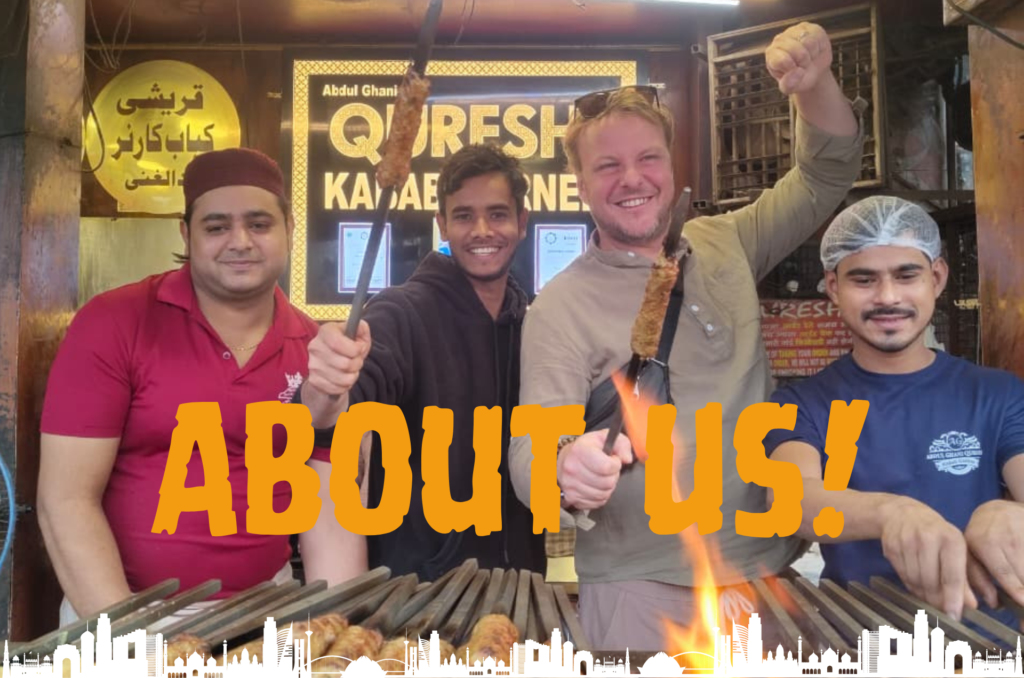 about us