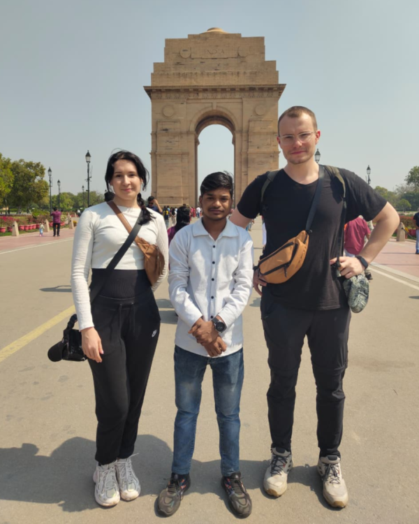 India Gate