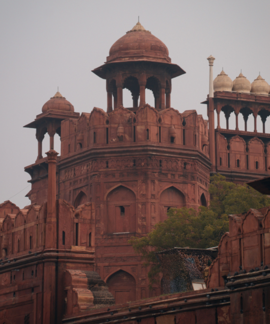 Red Fort
