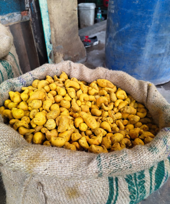 Spice Market