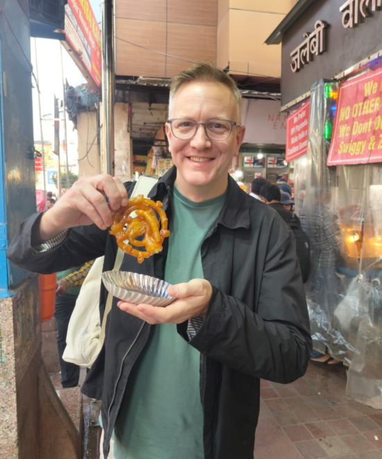 Jalebi