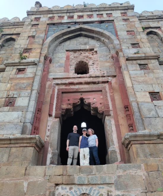 Lodhi Garden