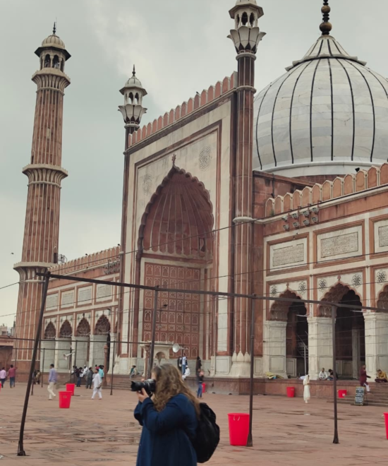 Jama Masjid