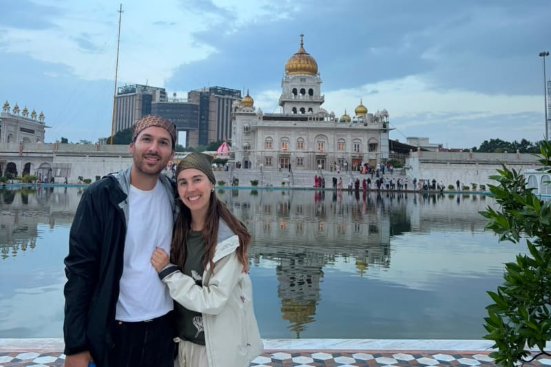 Full Day Sightseeing Tour by Public Transport