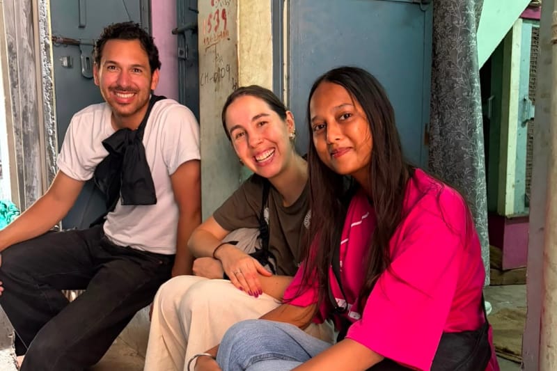 Ethical Shram Vihar Slum Tour